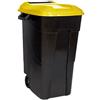 Tayg - Contenitore per rifiuti EcoTayg 120L