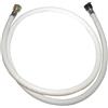 BOUTTE Boutt 1183790 GZNF15010 - Flessibile di raccordo butano/propano, lunghezza: 1,5 m, durata 10 anni