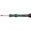 Wera, 2054 Giravite esagonale per l'elettronica, Hex-Plus, 0.9 x 40 mm