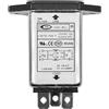 CENPEK Filtro di alimentazione CENPEK Presa di alimentazione EMI Presa CW1D 10A Tipo T Monofase AC 220v