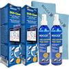 ROGGE DUO-Clean Original. LCD, TFT, LED TV Touch Screen + Plasma Cleaner incl. Microfiber Wipes 38x40cm.The Original since 1998.