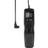 Hersmay LCD timer scatto remoto intervallo otturatore fotocamera telecomando per Sony A30A35A40A45A50A55A56A58A70A85A90A33 A35 A37 A55 A57 A65 A67 A77 A77M2 A99 A99M2