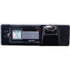 Dynavsal Fotocamera posteriore HD di ricambio per BMW X2 X4 F39 F98 G02/i3 i8 Roadster/Mini Clubman Cooper CooperD Coopers R55 One OneD John Cooper Works F54/Mini Clubman Clubvan R55/Mini Countryman R60/R61
