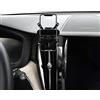 GXQKHFA supporto telefono auto compatibile con 2018-2025 volvo xc60 porta cellulare accessori (FOR 2018-2025 XC60)