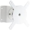 shinar Supporto da parete in metallo, compatibile con Echo Show 15 e Echo Show 21 accessori, supporto per monitor per 13-32 pollici, con rotazione regolabile fino a 360°/inclinazione-60°/+60° con