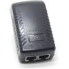 DSLRKIT 2.5G Gigabit 48V PoE Injector Adapter Power Over Ethernet 802.3at U6 Enterprise