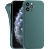 MyGadget Cover per iPhone 14 Pro Max - Custodia con Corda