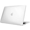 FINTIE Custodia Compatibile con MacBook Pro 13 Pollici M2/M1 (2022-2016) A2338 / A2289 / A2251 / A2159 / A1989 / A1706 / A1708 - Sottile Opaca Cover Rigid Protettivo Guscio Case, Transparent