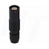 HangTon Incavo circolare femminile del cavo di spinta di tirata del connettore di Pin del connettore nero 0B PHG 7 compatibile per Lemo