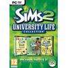Electronic Arts The Sims 2 University Life collection