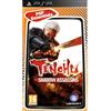 Ubisoft Tenchu Shadow Assassins