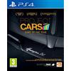 Bandai Namco Project Cars GOTY PS4