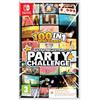 Just For Games Ultra Mega Xtra Party Challenge (Nintendo Switch, Code-In-Box)