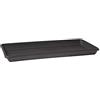 Artevasi Sottovaso Rettangolare Venezia L 60 cm Antracite