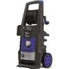Hufirma Idropulitrice HU-460 dual speed 2200 w