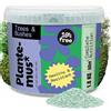 Plantemus* PLANTEMUS Concime per Alberi, Arbusti, Siepi e Piante da Esterno, Nutrizione Completa per la Vegetazione Esterna, Concime Granulare, 1.8 KG