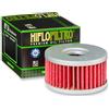 HIFLOFILTRO HF148 Filtro, L:6.2 H: 3.4 W: 6.2
