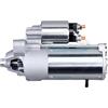 HELLA 8EA 011 611-001 Motorino d'avviamento - 12V - 2.2KW - per es. Ford S-Max (Wa6)