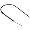 Ricambiflex 01120185 Filo Cavo Freno a Mano