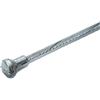 RMS Cavo Frizione, Cavo Frizione, 1,9X2000 Mm, Per Vespa Pk 50-125 /Hp