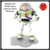BANDAI SPIRITS (Bandai spirits) BANDAI TOY STORY 4 Buzz Lightyear Plastic Model Kit Giappone Ufficiale Nuovo