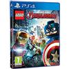 WARNER BROS LEGO Vengadores - [Edición: España] - PlayStation 4 [Edizione: Spagna]
