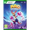 Just For Games Kao The Kangaroo (Xbox One/Xbox Series X)