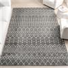 nuLOOM Tappeto marocchino Blythe, 90 x 150 cm cm, grigio scuro
