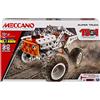 Meccano MEC MDL 15 Model Set Truck CN UPCX GML, 6052632, Multicolour