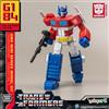 YOLOPARK Optimus-Prime Transformer Giocattolo, Transformers G1 Action Figures, 12 CM Optimus-Prime Model Kit con armi, senza conversione Autobot Giocattoli per bambini dagli 8 anni in su