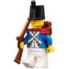 BRICK Flip Lego Imperial Soldato