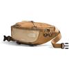 THE NORTH FACE NF0A81EO55K TERRA LUMBAR 3L Zaino sportivo Uomo Utility Brown-Khaki Sto Taglia OS