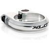 XLC Sella stützklemm Ring, Argento, 2502060900