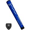 P2 Grips P2 React Tour - Manopola da viaggio di medie dimensioni, colore: Blu
