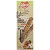 Aimé | Sticks Uova e Frutta | Cibo per Uccelli | Bacchette a base di Frutta Rossa e Uova | per Grandi Parrucche | A Base di Vitamine | 2 x 115 g