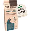 cdVet Fit-Crock - Cibo per cani asciutto, 10 kg, senza cereali