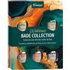 Kneipp Accessori-per-il-bagno Oli-da-bagnoCollezione bagno benessere Bath Essence Muscle Relaxation 20 ml + Bath Essence Pure Relaxation 20 ml + Bath Essence Back Wellbeing 20 ml + Care Oil Bath Almond Blossom Skin Gentle 20 ml + Bath Essence Deep …