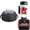 KMERCE Vitamix Coperchio e tappo, Coperchio Miscelatori, Accessori e Ricambi per Vitamix 64Oz 5200 5000- Profilo Alto