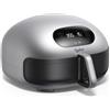 Typhur Dome 2 Air Fryer 15-in-1, 5,3L Friggitrice Senza Olio, #1 Velocità Cottura Flusso d'aria Innovativo, Friggitrice Ad Aria Digitale Intelligente Autopulente, Cestino Friggitrice Elettrica LED