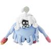 Pokémon Center Peluche pupazzo Pokemon Center originale Pokopia Tangrowth (HAKASE) H 14,5 po...