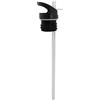 NERTHUS FIH 778 AC Tappo di Ricambio con Cannuccia per Bottiglie Sport Ideale per Bere Comodamente Sport Palestra e Passeggio