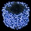 VoltShine Striscia luminosa piatta a bassa tensione, flessibile, a risparmio energetico, impermeabile, ideale per interni ed esterni.