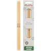 KnitPro Aghi a Doppia Punta in bambù, 15 cm, 2,50 mm, 3 Pezzi