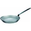 GSW, Padella Classica in Ferro Lyoner, Diametro: 28 cm