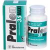 Pralen Maxi 480mg+40mg Antielmintico Cane Taglia Media E Grossa 8 Compresse Masticabili