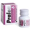 Pralen 240mg+20mg Gatti Cani Piccola E Media Taglia 6 Compresse Masticabili