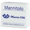 Marco Viti Mannite Fu Cubo 10g