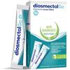Montefarmaco Diosmectalgo Antidiarroico Limone Menta 12 Bustine