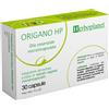 Herboplanet Origano Hp Integratore Motilità Gastrointestinale 30 Capsule