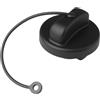 VGOL Tappo Serbatoio Carburante Motore Auto A0004704605 A0004705805 A0004703105 Compatibile Con Mercedes Benz Sprinter Vito Viano